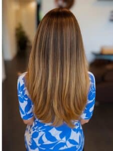 Kadeřnické služby v Opavě