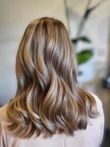 Kadeřnické služby v Opavě