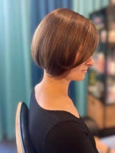 Kadeřnické služby v Opavě