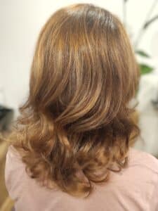 Kadeřnické služby v Opavě