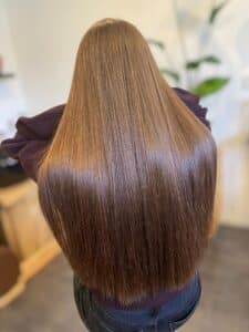 Kadeřnické služby v Opavě