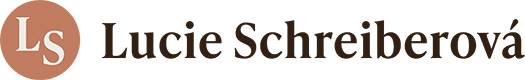 Kadeřnice Lucie Schreiberová